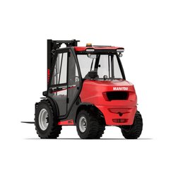 Chariot élévateur tout terrain Manitou MC30-4 - 1