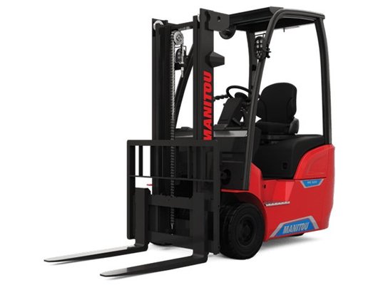 Chariot élévateur électrique - ME320 LIFT