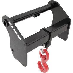 Potence-crochet grande capacité Manitou PC25T - 1