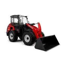Chargeuse articulée Manitou MLA6-65H-Z - 1