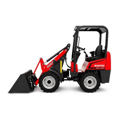 Chargeuse articulée Manitou MLA1-25H