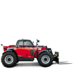 Chariot élévateur télescopique Manitou MT932 EASY - 2