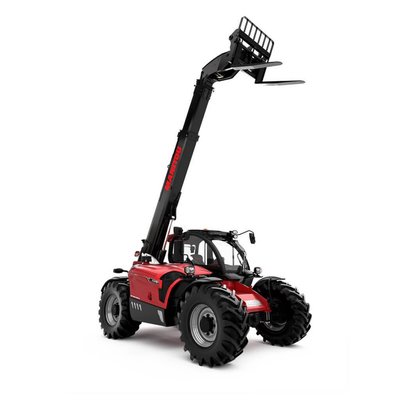 Chariot télescopique agricole Manitou MLT940-140 V+