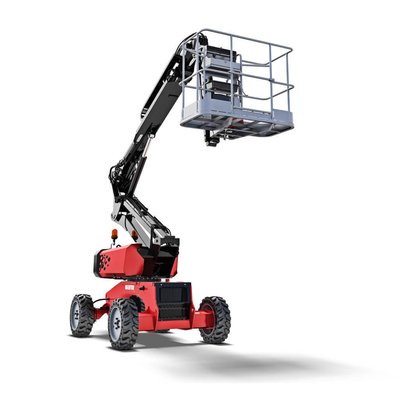 Nacelle articulée Manitou MANGO12