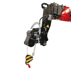Treuil Manitou 3T MRT - 1
