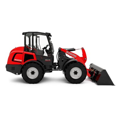 Chargeuse articulée Manitou MLA6-65H-Z