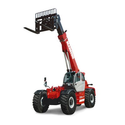 Chariot télescopique gros tonnage - MHT10230