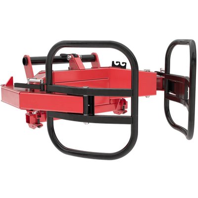 Pince à balle enrubannée Manitou CLBW800