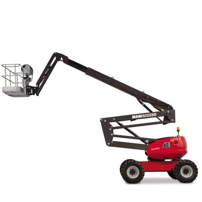 Nacelle articulée Manitou 180ATJ