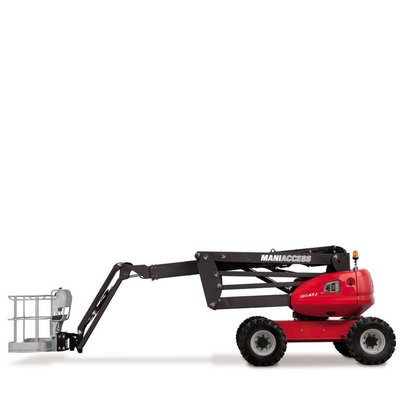 Nacelle articulée Manitou 180ATJ