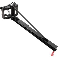 Potence orientable Manitou PO600/2500 - 1