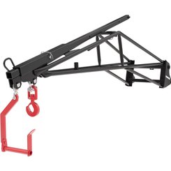 Potence extensible Manitou JE6000/600 - 1