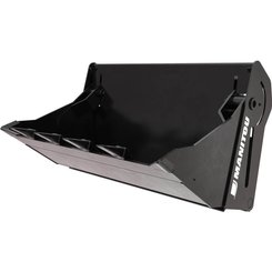 Godet 4 en 1 Manitou CB4X1 400L / 1500 - 1