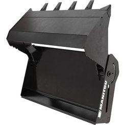Godet 4 en 1 Manitou CB4X1 400L / 1500 - 2