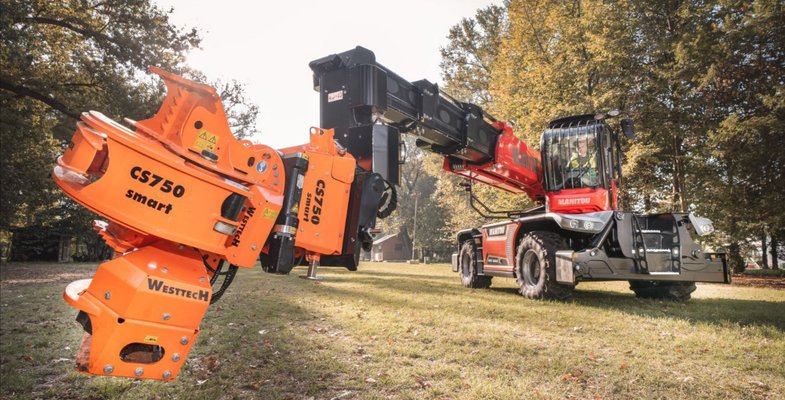 Pince tronçonneuse : élagages en conditions extrêmes