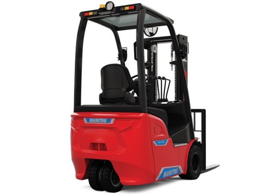 Chariot élévateur électrique Manitou ME320 LIFT