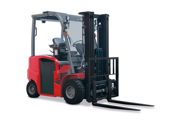 Chariot élévateur électrique Manitou ME425C