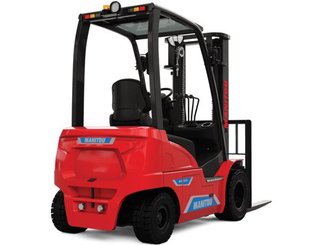 Chariot élévateur électrique Manitou ME425 LIFT - 2
