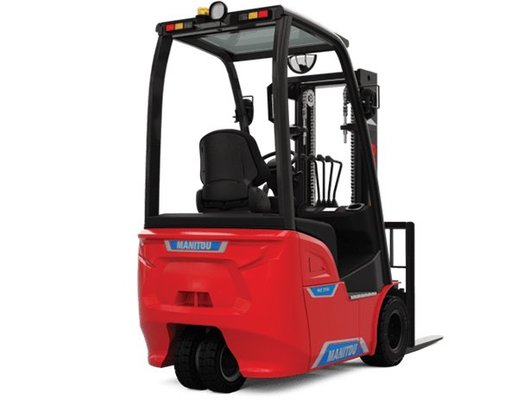 Chariot élévateur électrique Manitou ME316 LIFT