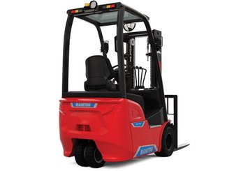 Chariot élévateur électrique Manitou ME316 LIFT - 2