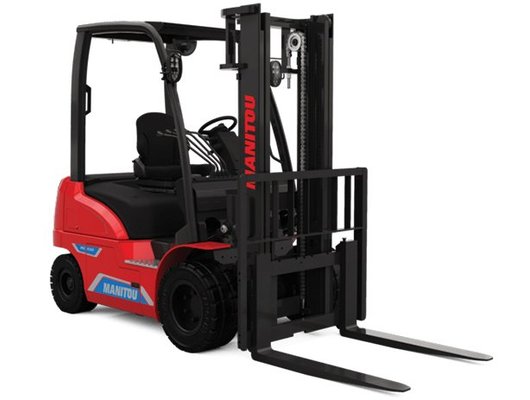 Chariot élévateur électrique Manitou ME430 LIFT