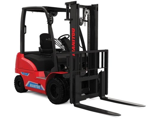 Chariot élévateur électrique Manitou ME425 LIFT
