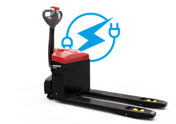 Transpalette électrique Manitou EP15 LITHIUM - 1