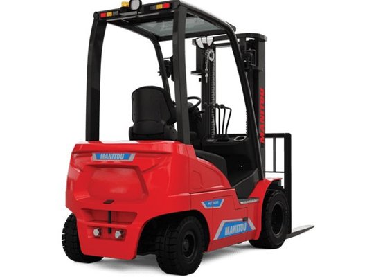 Chariot élévateur électrique Manitou ME430 LIFT