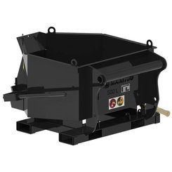 Benne à béton Manitou BB500 MRT - 2