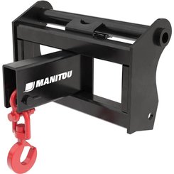 Potence-crochet Manitou PC60 - 1