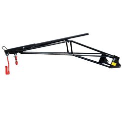 Potence extensible Manitou JE6000/600 - 1