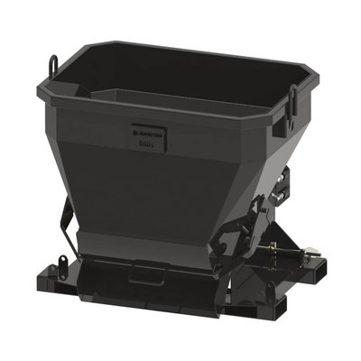 Benne distributrice - GL600H