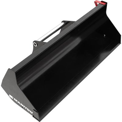 Godet reprise Manitou CBR1000/2450