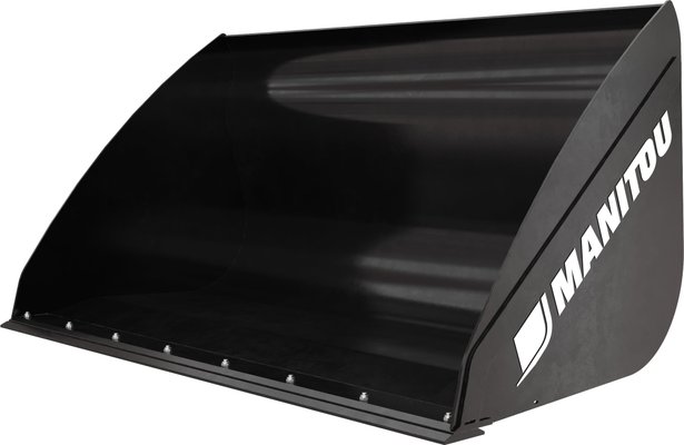Godet agricole - CBA1700L/2100