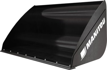 Godet agricole Manitou CBA1700L/2100 - 1