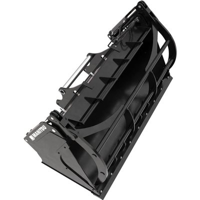 Unknown range 175 Manitou CBG2450/1600 EN