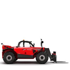 Chariot élévateur télescopique Manitou MT930H - 4