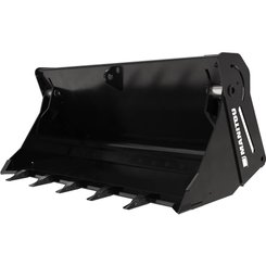 Godet 4 en 1 Manitou CB4X1 700L/1950 - 1