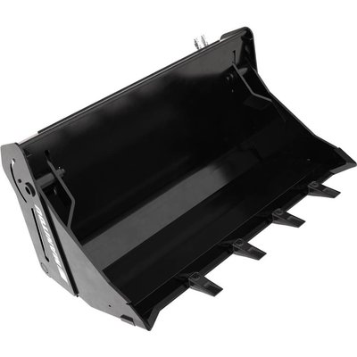 Godet 4 en 1 Manitou CB4X1 400L / 1500