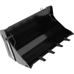 Godet 4 en 1 Manitou CB4X1 400L / 1500 - 1