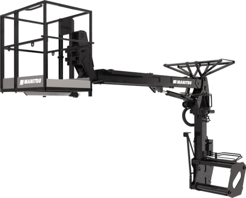 Aerial Jib 2 Manitou PAJ2 1200/200