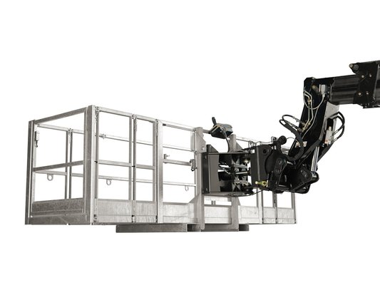 Nacelle Manitou NAC 2M