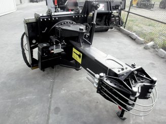 Pince à vérins Manitou CH4 - 2