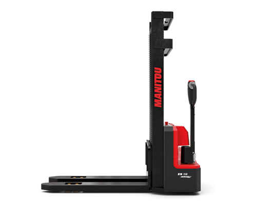 Gerbeur électrique Manitou ES112