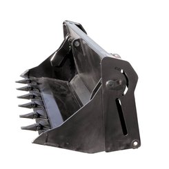 Godet 4 en 1 Manitou CB4X1 850L/2300 - 1