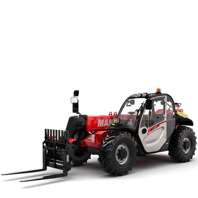 Chariot télescopique Manitou MT730H