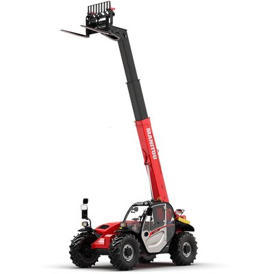 Chariot télescopique - MT930H