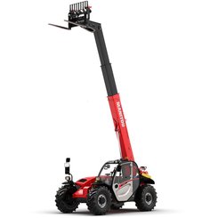 Chariot élévateur télescopique Manitou MT930H - 1