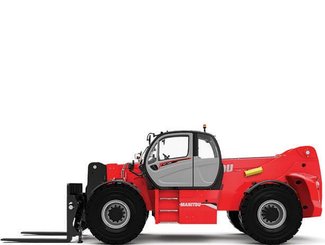 Chariot télescopique gros tonnage Manitou MHT11250 ST5 - 3