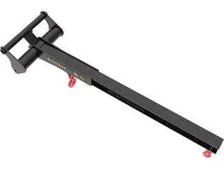 Potence Manitou P4000 - 1
